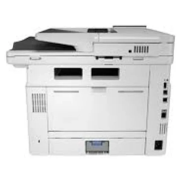 Hp Laserjet Managed Mfp E42540f 3pz75a Tarayıcı + Fotokopi Renkli Çok Fonksiyonlu Lazer Yazıcı - Görsel 5