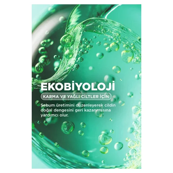 Bioderma Sebium Kerato+ Sivilce Ve Akne Lekesi Karşıtı 150 Ml Vücut Spreyi - Görsel 8
