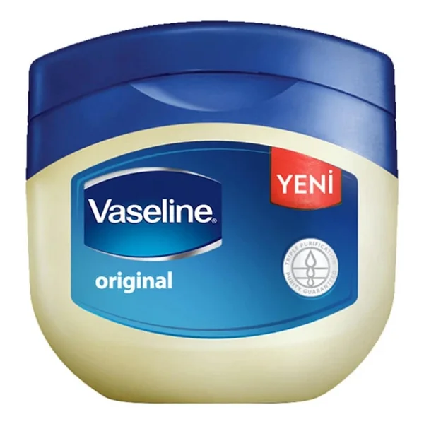 Vaseline Blueseal Original Vazelin 50 Ml - Görsel 3