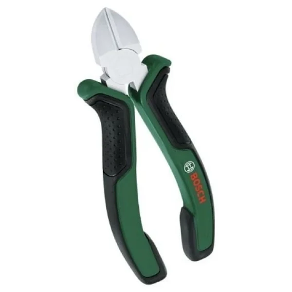 Bosch Profesyonel Yankeski Yeşil 160mm