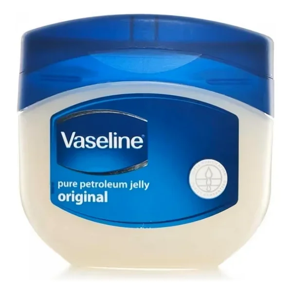 Vaseline Blueseal Original Vazelin 100 Ml - Görsel 5
