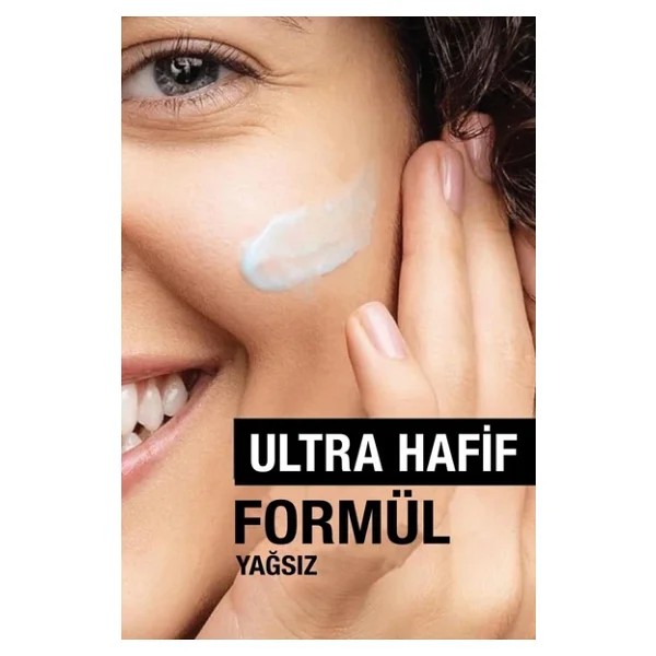Neutrogena Hydro Boost Spf 50 Parfümsüz 50 Ml Nemlendirici Krem - Görsel 8