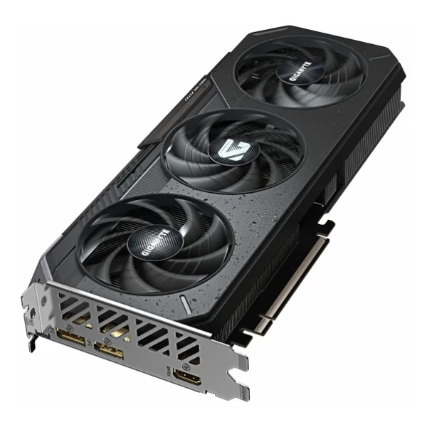 Gigabyte Gaming Radeon RX 9060 Xt 8gb Gddr6 128bit Hdmı/Dp Ekran Kartı - Görsel 4