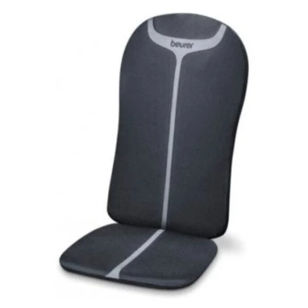Beurer Mg 205 Shiatsu Masaj Şiltesi - Görsel 4