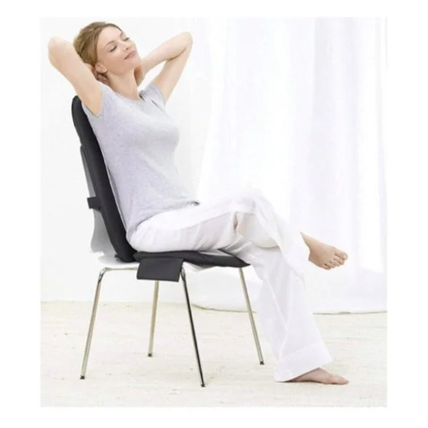Beurer Mg 205 Shiatsu Masaj Şiltesi - Görsel 5