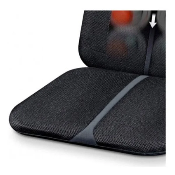 Beurer Mg 205 Shiatsu Masaj Şiltesi - Görsel 6
