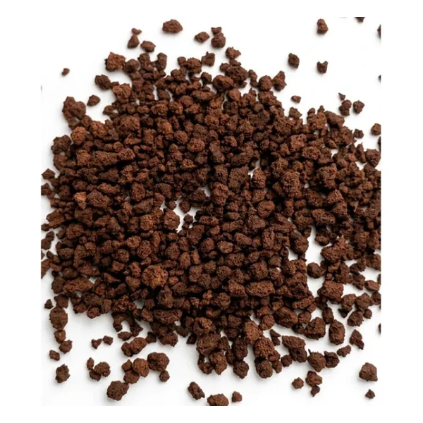 Netx Ab 1 Kg Lav Kırığı Bitki Zemin Kumu 3-5 Mm Akvaryum Bitkileri İçin İnce Taban Kumu - Görsel 4