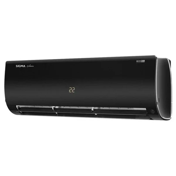 Sigma Exclusive-Bl Sgm12ınvdhg-Bl A+++ 12000 Btu Inverter Duvar Tipi Klima - Görsel 6