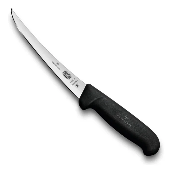 Victorinox 5.6613.15 Esnek 15 Cm Sıyırma Bıçağı - Görsel 3