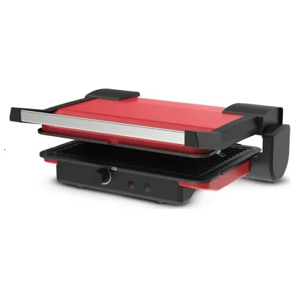King Arte Plus K469 2000 W Tost Makinesi - Görsel 2