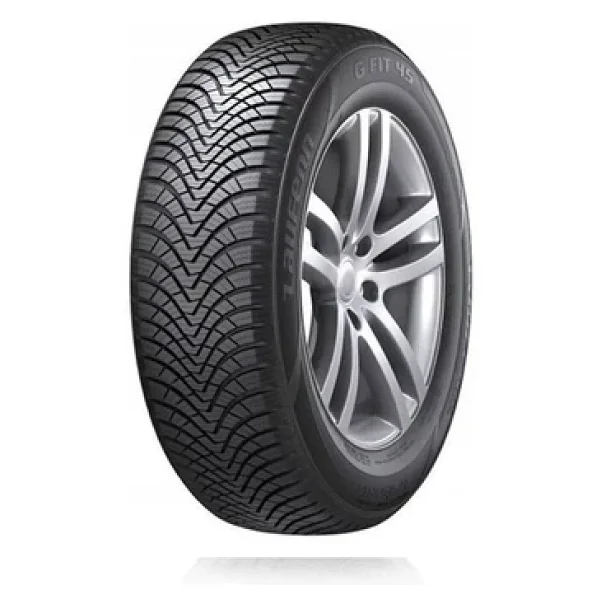 Laufenn G Fit 4s Lh71 195/65 R15 95h XL 4 Mevsim Lastik - 2026 - Görsel 5