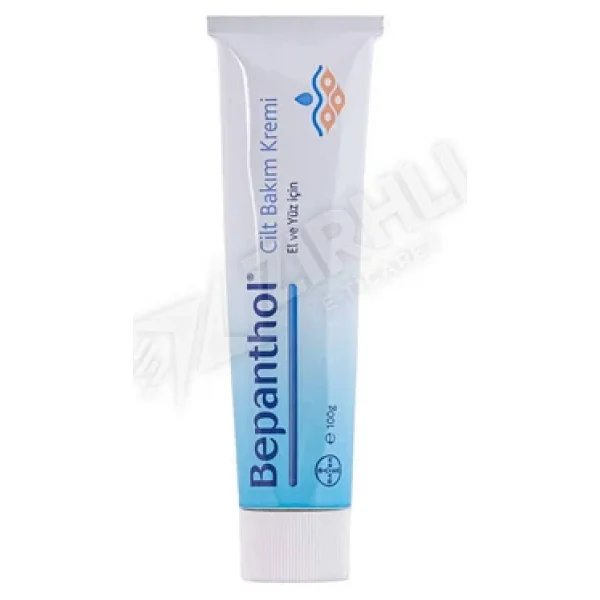 Bepanthol Derma Cilt Bakım Kremi 100 Gr 3 Adet - Görsel 3