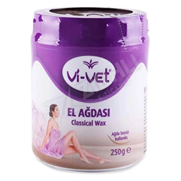 Vi-Vet 250 Gr El Ağdası - Görsel 3