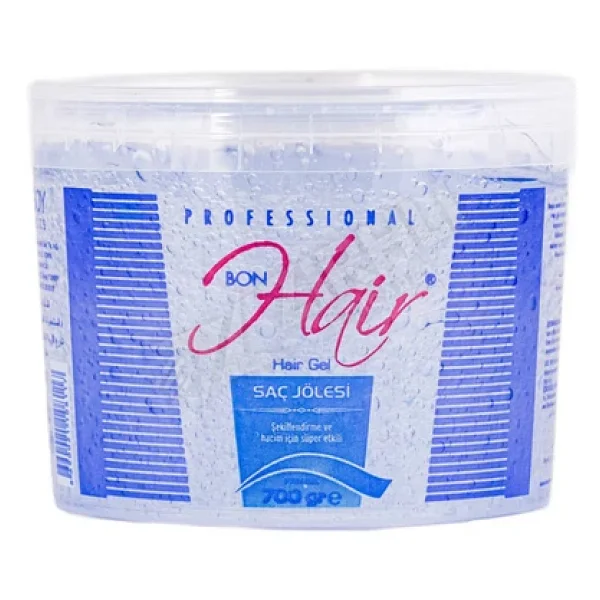 Bonhair Profesyonel Saç Jölesi 700 Gr - Görsel 3