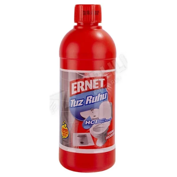 Ernet 500 Ml Süper Tuz Ruhu - Görsel 3