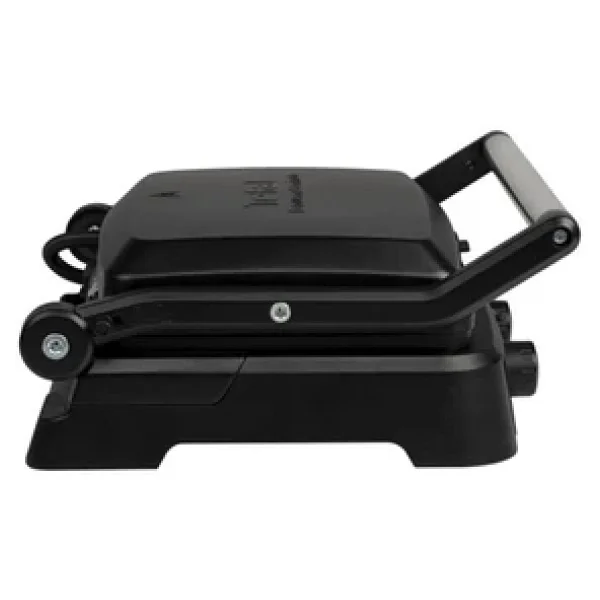 Tefal Gourmet Minute Zaman Ayarlı Siyah 2000 W Tost Makinesi - Görsel 3