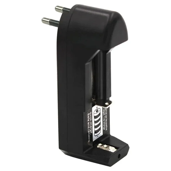 Powermaster Pmr-W002 3.7v 500ma Pıl Sarj Cıhazı - Görsel 6