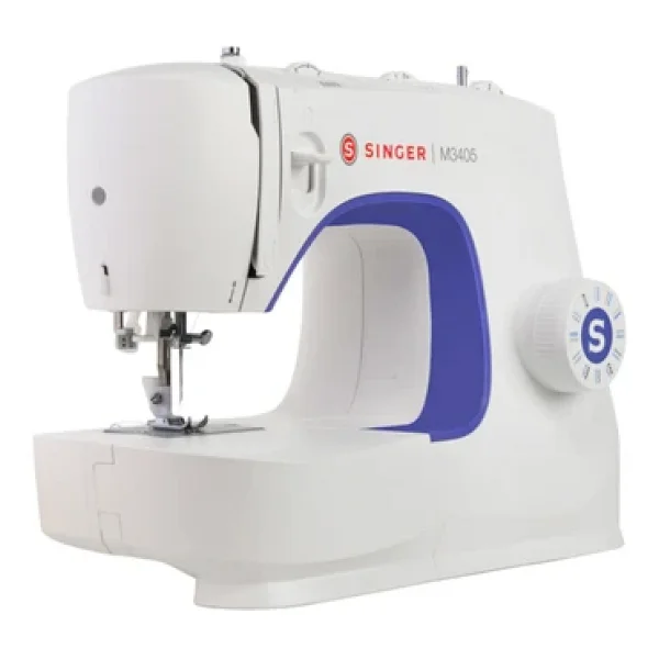 Singer M3405 Dikiş Makinesi - Görsel 3