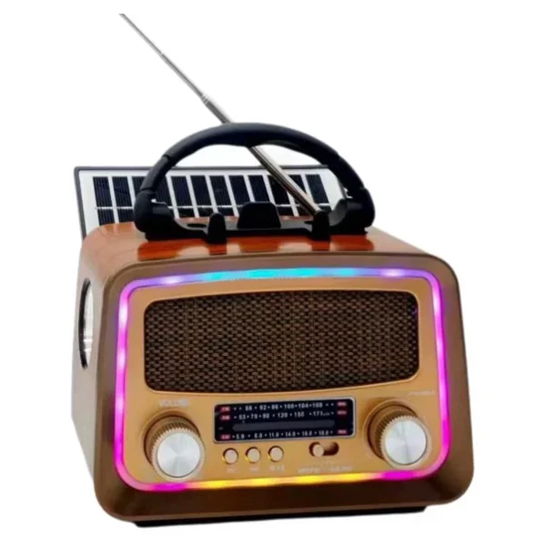 Everton Rt-730 Nostaljik Radyo - Görsel 5