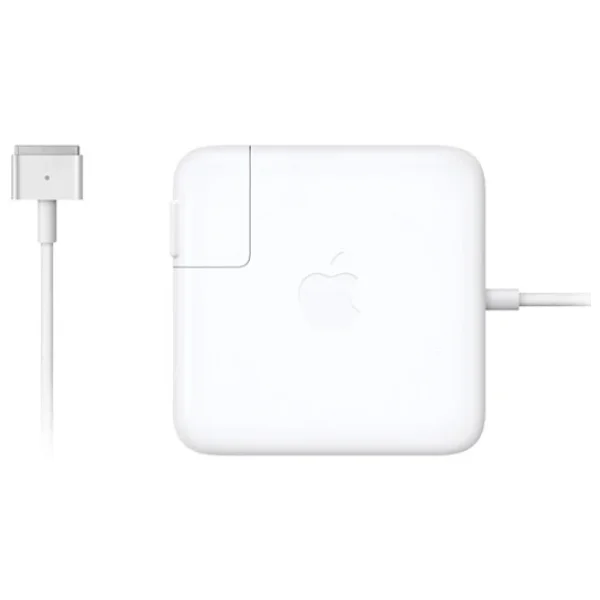 Apple Magsafe 60 W Md565tu/A Notebook Adaptörü - Görsel 4