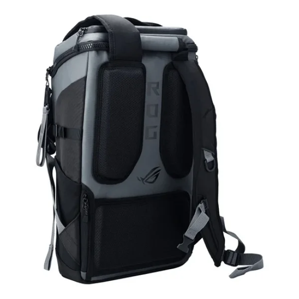 Asus Rog Ranger Cybertext Edition Bp2701 17" Laptop Sırt Çantası - Görsel 5