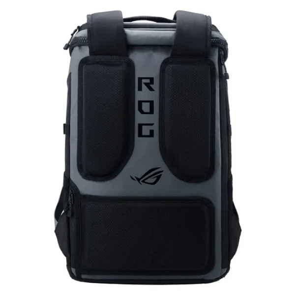 Asus Rog Ranger Cybertext Edition Bp2701 17" Laptop Sırt Çantası - Görsel 4