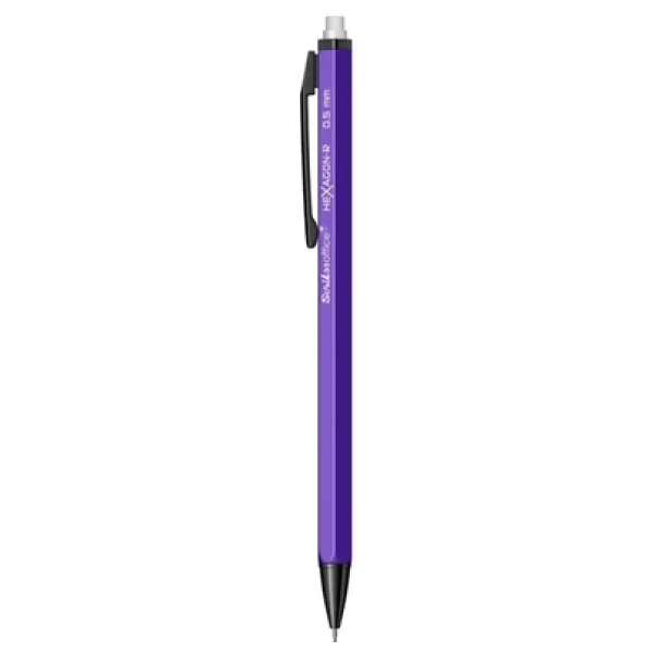Scrikss Hexagon-R 0.5 Mm Versatil Uçlu Kalem - Görsel 8