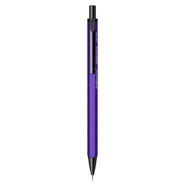 Scrikss Hexagon-R 0.5 Mm Versatil Uçlu Kalem - Görsel 7
