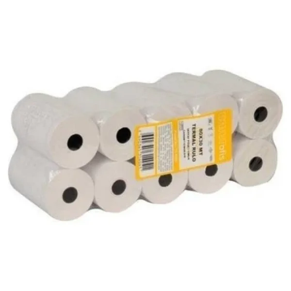 Umur 80 X 30 Mt 10'lu Termal Rulo - Görsel 5