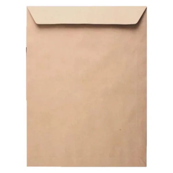 Asil Doğan Torba Zarf Kraft 17x25 Cm 90 Gr 100 Adet - Görsel 5