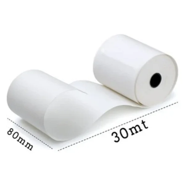 Umur 80 X 30 Mt 10'lu Termal Rulo - Görsel 4