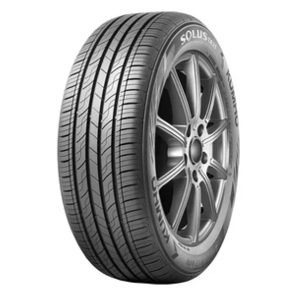 Kumho Solus Ta21 215/50 R17 95v XL Yaz Lastiği - Görsel 3