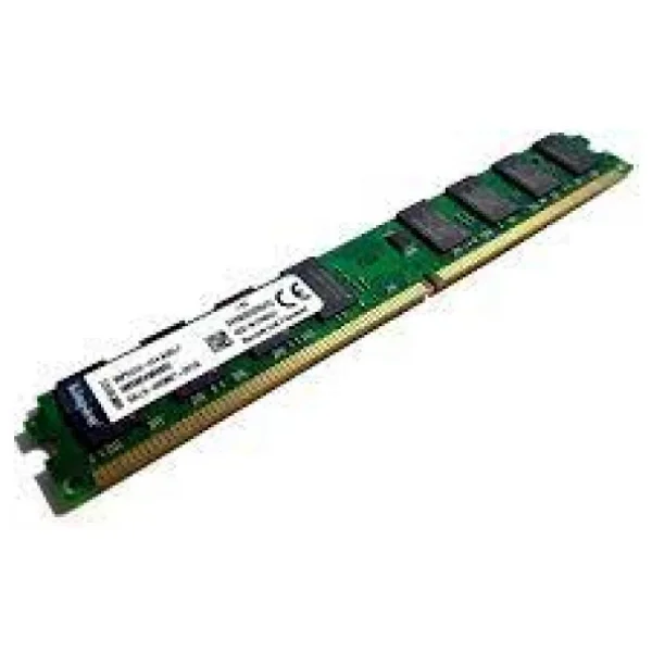 Kingston 2 GB 800 MHz CL6 KVR800D2N6/2G DDR2 Ram - Görsel 2