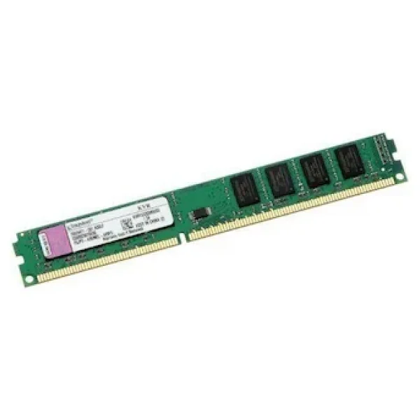 Kingston 2 GB 1333 MHz Cl9 Kvr1333d3n9/2g DDR3 RAM - Görsel 2
