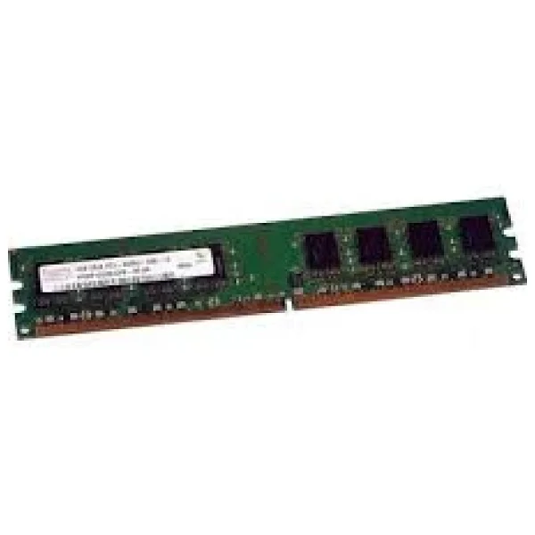 Hynix Hymp125u64cp8-S6 2 GB Ddr2 800 MHz RAM - Görsel 7