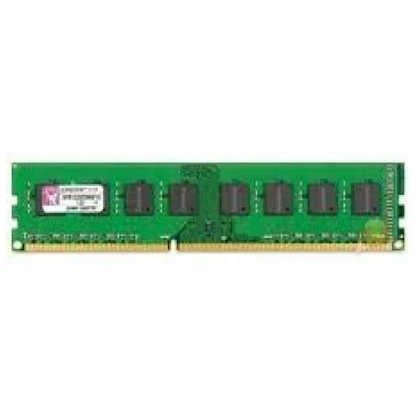 Kingston 2 GB 1333 MHz Cl9 Kvr1333d3n9/2g DDR3 RAM - Görsel 3