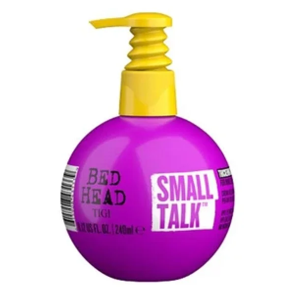 Tigi Bed Head Small Talk Thickening Şekillendirici 240 Ml Saç Kremi - Görsel 6