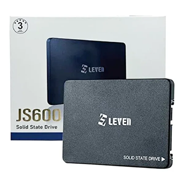 Leven Js600 Sata 3.0 2.5" 240 GB SSD - Görsel 5