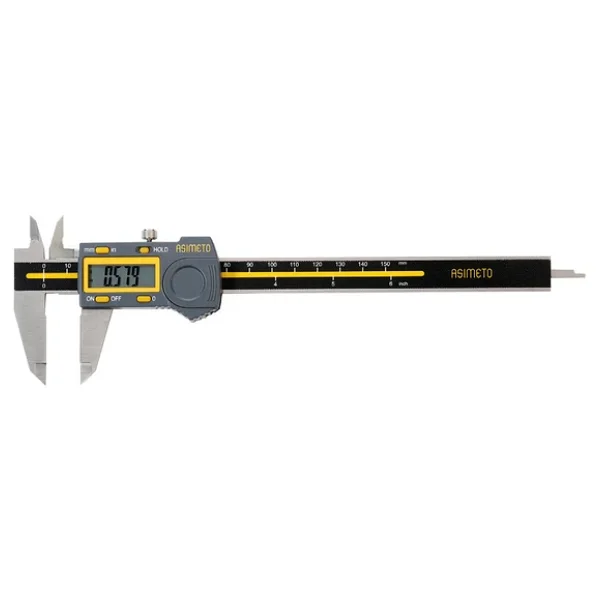 Asimeto As-307064 Dijital Kumpas - Görsel 5