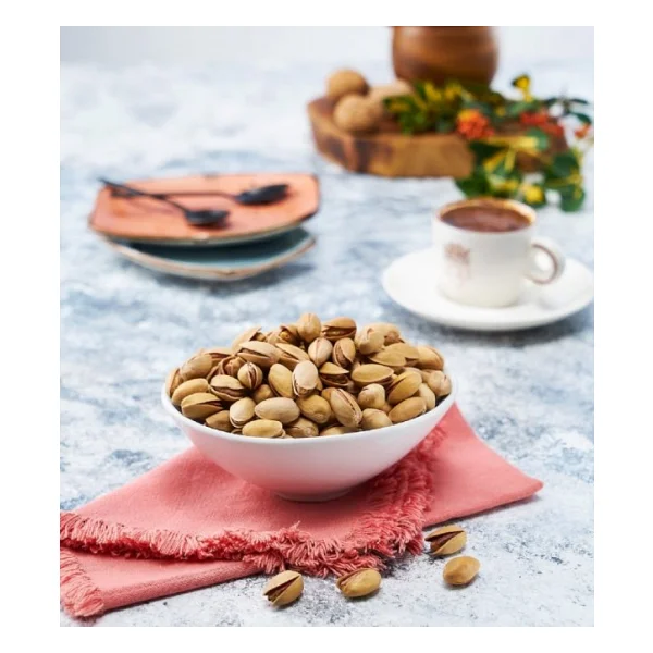 Antep Fıstığı Jumbo - Görsel 2