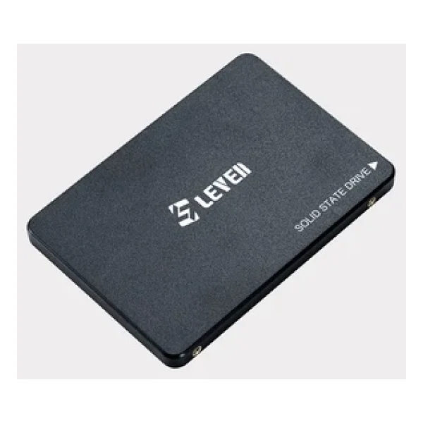 Leven Js600 Sata 3.0 2.5" 240 GB SSD - Görsel 7