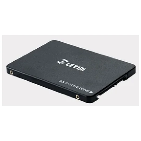 Leven Js600 Sata 3.0 2.5" 240 GB SSD - Görsel 8