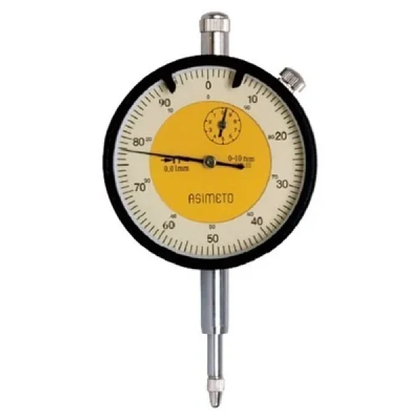 Asimeto As-402500 0-50 Mm Komparatör Saati - Görsel 4
