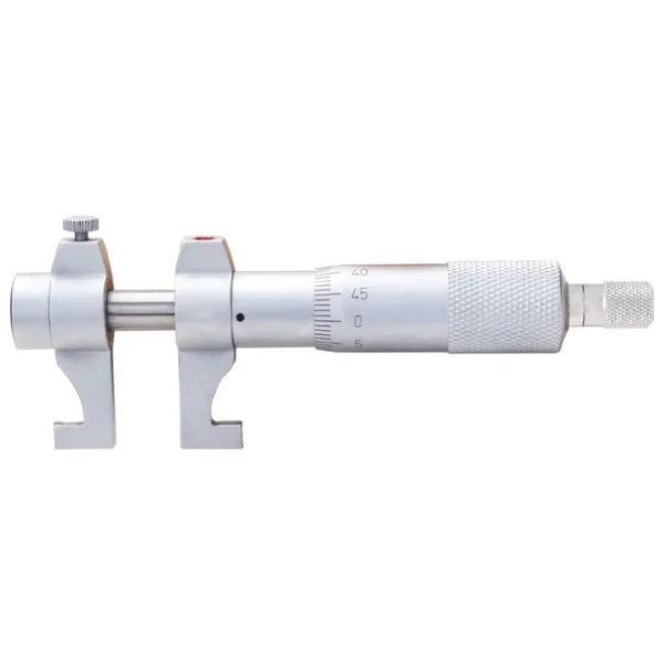 Pld 25-50mmx0.01 Ekonomik Tip İç Çap Mikrometre - Görsel 4