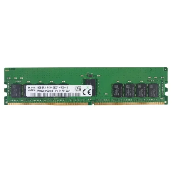 Hynıx 16gb DDR4 3200mhz Cl22 PC RAM Value Hma82gu6djr8n-Xn - Görsel 3