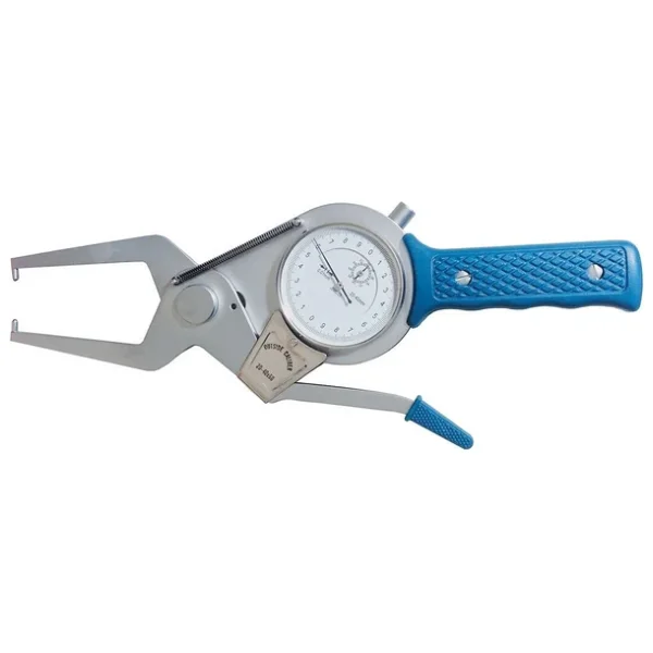 Pld 80-100x0.01mm Saatli Dış Çap Komparatoru - Görsel 3