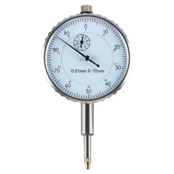 Pld 0-25mmx0.01 Ekonomik Tip Komparator Saati - Görsel 5