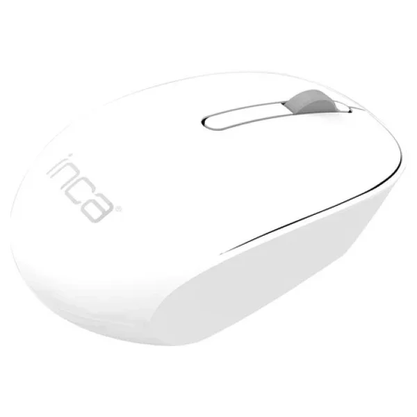 Inca Candy Desing 3d Iwm-241r Optik Kablosuz Mouse - Görsel 3