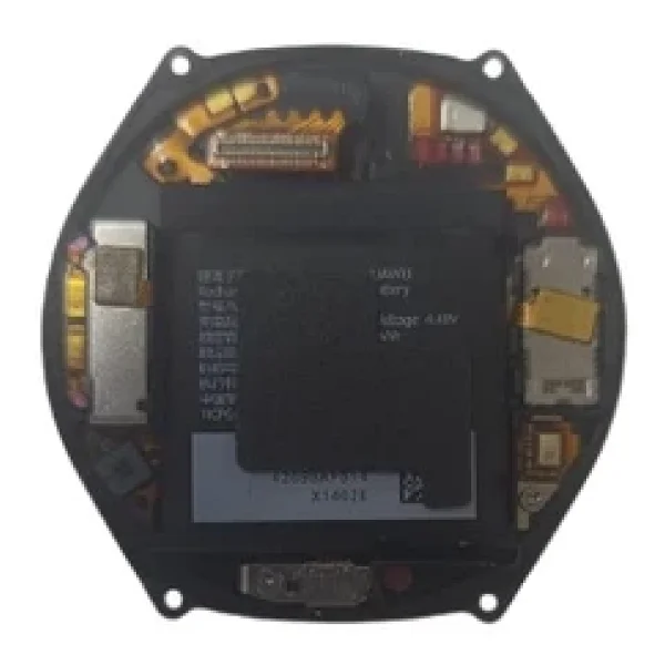 Huawei Gt5 46mm Akıllı Saat Vlı-B19 Hb572728egw-11 Bataryası Kasalı Çıkma Orjinal - Görsel 4
