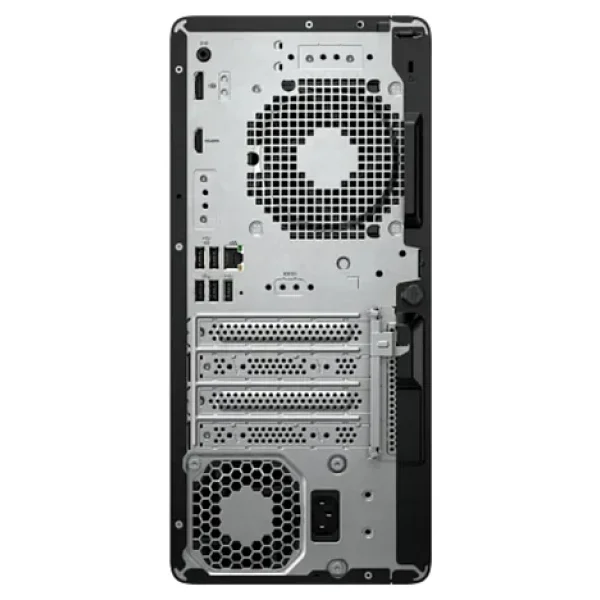 Hp Elitedesk 8 Tower G1i Cs7a7et Ultra 7 265 32gb 1tb SSD 8gb Rtx5060 W11p Masaüstü Bilgisayar - Görsel 6